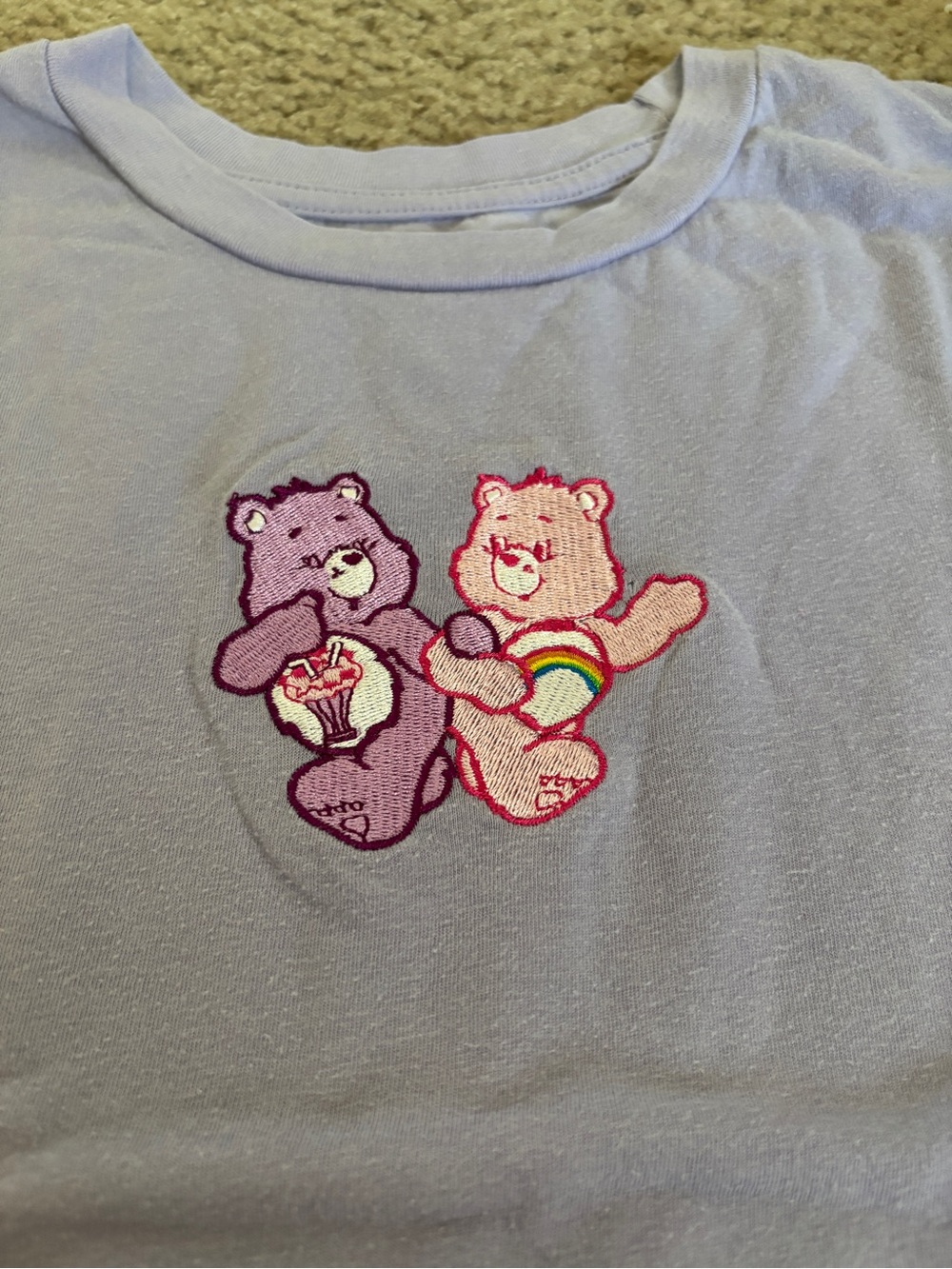 Bundle tees small - Picture 3 of 8